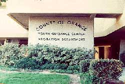 Image of Youth Guidance Center